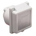 thumbnail image 1 of 301ELRV Receptacle Outdoor- Indoor Use 125 Volt- 30 Amp Power, 1 of 1