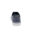 thumbnail image 3 of Levi's® Thane Kids Athletic Shoes Color: Blue Size: 4.5, 3 of 7