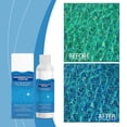 thumbnail image 4 of EGNMCR Chemical For Spas Hot Tubs - Fits All Floaters For Application Creates Soft Water Feel No Odor Eliminates 100ML Swimming Pool Purification LiquidS, 4 of 9