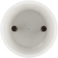 thumbnail image 4 of Euri Lighting EA19-14W1120eGV, LED Multi-Volt 120-277V A19, 14W (100W Equivalent), 2700K (Warm White) GU24 Base, Damp Rated, UL & Energy Star, 3YR 15K HR Warranty, 4 of 6