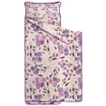 thumbnail image 2 of Pioneer Flower Floral Print Pattern Toddler Nap Mats for Kids Preschool,Sleeping Mat Bag or Kids,Toddler Sleeping Bag,Toddler Nap Mat or Daycare, 2 of 6