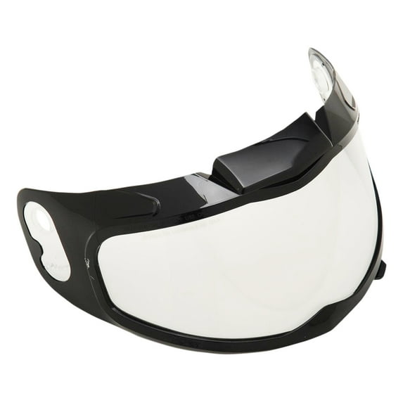 Z1R Phantom/Maxim/Stance/Raid Dual Lens Snow Shield Clear