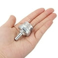 thumbnail image 2 of Compresor De Aire D55168 Interruptor De N003990 12V-220V 160 PSI / 200 PSI, 2 of 6