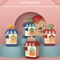 thumbnail image 4 of Cute Cartoon ATM Piggy Bank Children‘s Savings Box Money Cash Deposit Coin Storage Toy Gift, 4 of 7