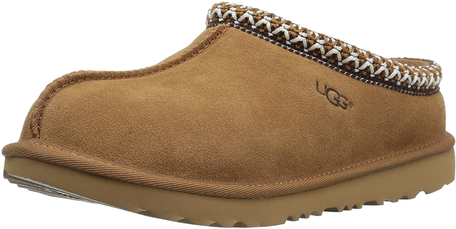 UGG UnisexChild K Tasman Ii Slipper Little Kid 48 Years 8 Little Kid