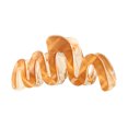 thumbnail image 4 of Headbands of Hope Women's Large Luxe Wavy Claw Clip – Caramel Marble, 4 of 10