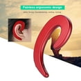 thumbnail image 1 of Bone Conduction BT Headphone  Painless Headset for Sport Workout Driving, 1 of 8