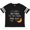 Football Black and White, variant on I Love My Oma To The Moon and Back Boys or Girls Toddler T-Shirt