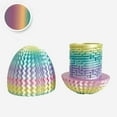 thumbnail image 6 of Rotating Easter Eggs Puzzle Toy Hidde Treasure Container Stimulates Problem Solvings Spatials Awareness Gift Box Maze Puzzle Eggs, Easter Decorations, Easter Basket Stuffers, Easter Gift for Friends, 6 of 18