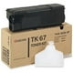 Kyocera TK 67 - Noir - original - kit de toner - pour FS-3820N – image 3 sur 6