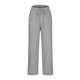 thumbnail image 5 of ICHUANYI Liquidación Mujer Moda Casual Algodón Lino Color Bolsillo Suelto Pantalones ICHUANYI WER2023082203477, 5 of 7