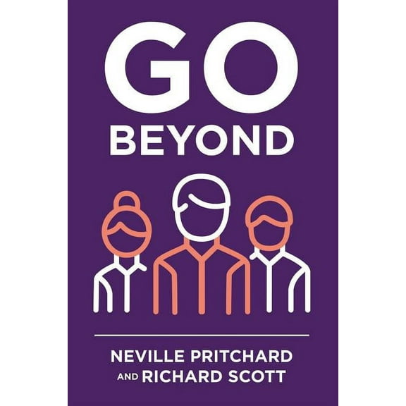 Go Beyond (Paperback)