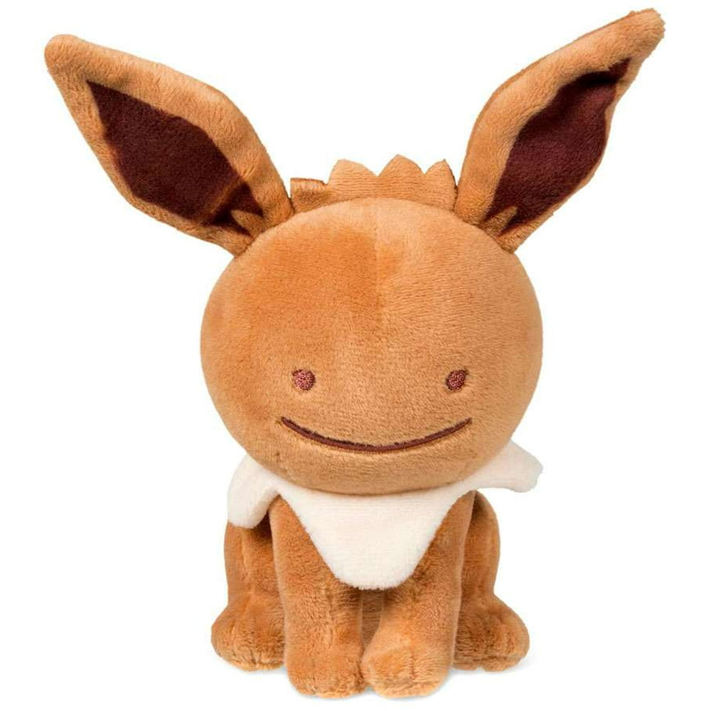 eevee plush