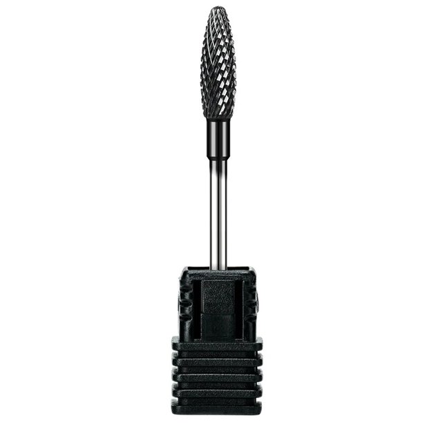 Brocas de carburo para uñas, 67 estilos, fresa eléctrica giratoria de cerámica para manicura, quitaesmalte de Gel, limas para uñas y pedicura