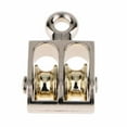 thumbnail image 1 of 36/52/75Mm Pulley Sheave Rigging Metal Lift Hoist Rope Hanging Lifting Wheel 36Mm Mingyqi, 1 of 7