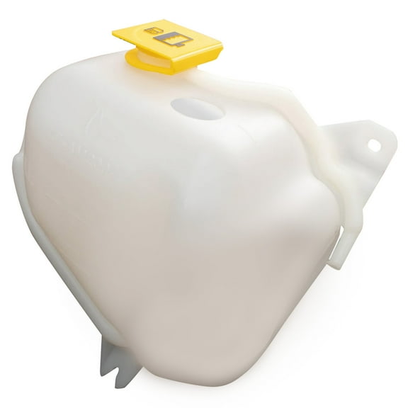 TRQ Coolant Reservoir Fits 1999-2004 Jeep Grand Cherokee ECA62461