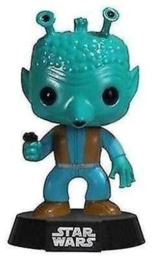 greedo funko pop