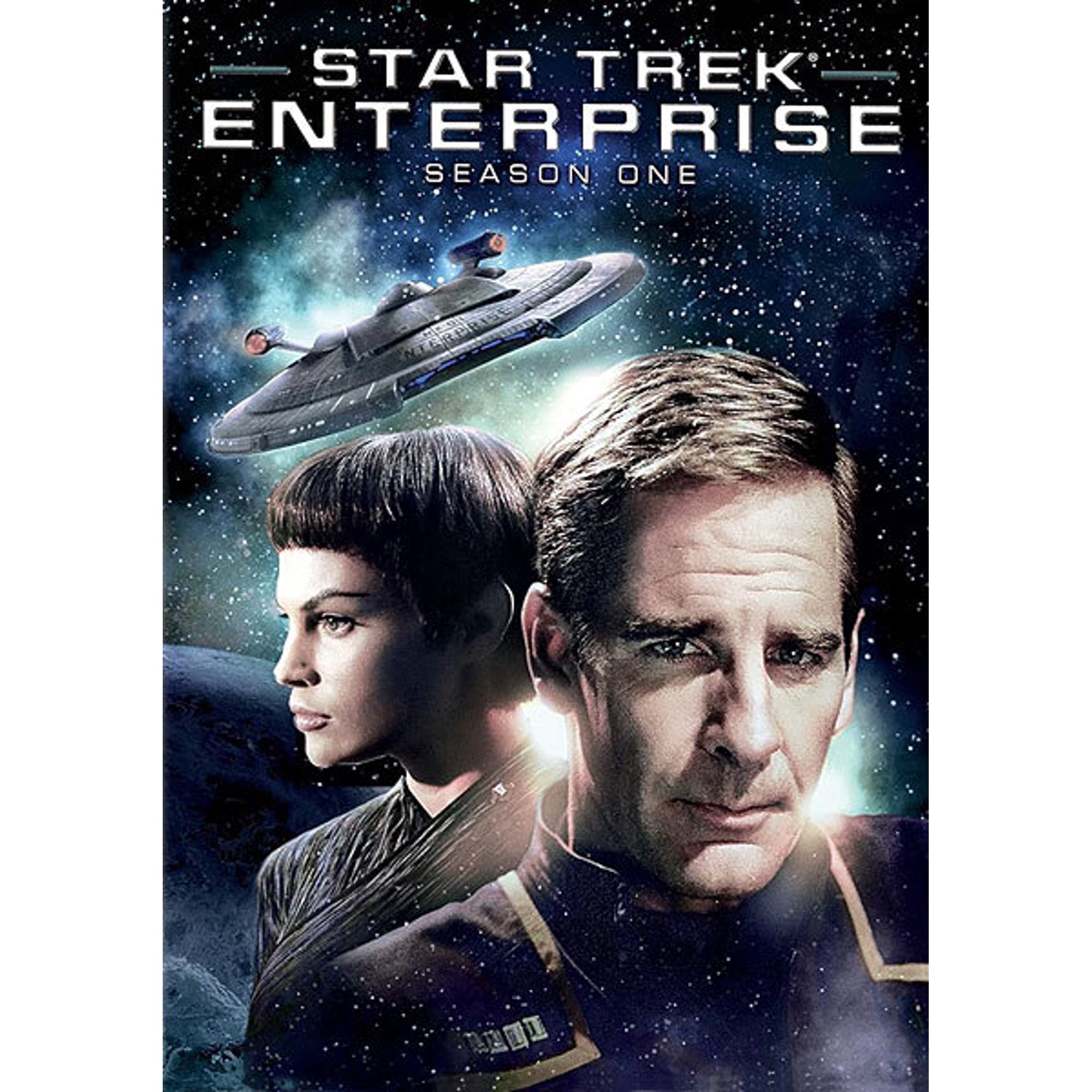 Star Trek Enterprise: Season One