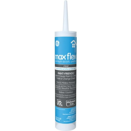 Max 5000 Sealant With Silicone