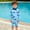 D Blue, variant on NAISIBABY Toddler Boys Rash Guard Swimsuit (0-4T), Quick Dry Sun Protection Long Sleeve Beach Sports Bathing Suit Blue 3T