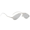 thumbnail image 1 of Gafas de sol Zulema mujer ojo de gato UV400 metal, 1 of 8