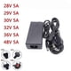 thumbnail image 1 of Fuente de alimentación conmutada de 28 V 5 A, 29 V 5 A, 30 V 5 A, 32 V 5 A, 36 V 5 A, 48 V 5 A, fuente de alimentación de CC, 30 V 5 A, EE. UU., 1 of 5