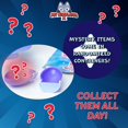 thumbnail image 2 of Paquete de juguetes PET Simulator X Marbled Purple Cat con 8 unidades, 2 of 5
