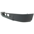 thumbnail image 2 of Valance Compatible with 2004-2005 Ford Ranger Front Panel Textured, 2 of 5
