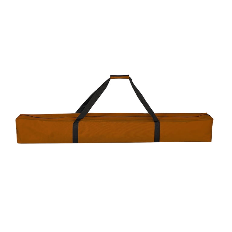 Ozark Trail 10 x 10 Instant Slant Leg Pop-up Outdoor Canopy in