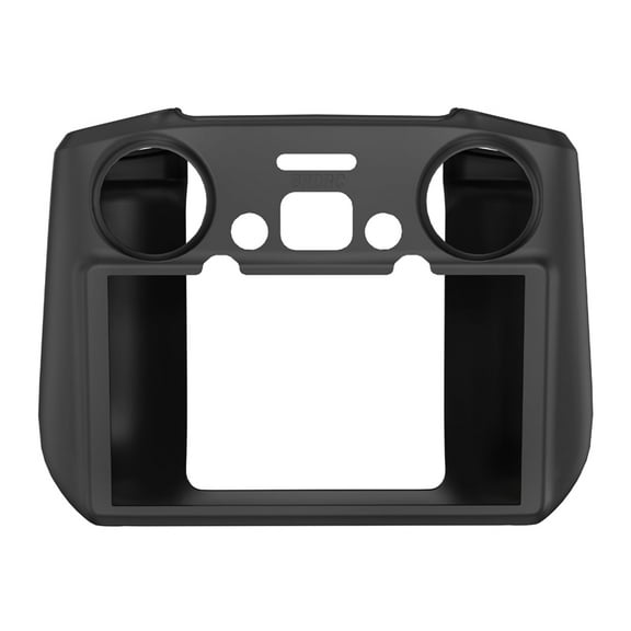 Protective Silicone Cover Case For DJI AIR 3 Remote Control With Screen Version , For DJI RC 2 Controller Collision Protector Accessory Drop-Proof And Dust-Proof Silicone Case