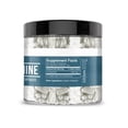 thumbnail image 3 of Earthborn Elements L-Threonine 200 Capsules, Essential Amino Acid, Pure & Undiluted, No Additives, 3 of 5