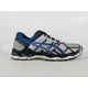 thumbnail image 4 of Asics Gel Kayano 21 Running Shoes Men's Size 11.5 Sneakers Blue Grey T4H2N, 4 of 6