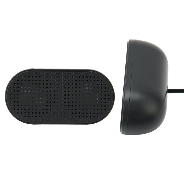 Altavoces USB Mini USB Duales, Tarjeta De Sonido Incorporada Portátil, Altavoces Estéreo USB Para Ordenador Portátil Y PC