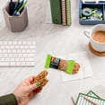 thumbnail image 4 of KIND Breakfast Apple Cinnamon Gluten Free Protein Bars 12 ct - Pack of 1 & Lotus Biscoff Cookie - 0.2 Oz - 1 ct, 4 of 5