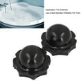 thumbnail image 4 of Inflatable Hot Tub Filter , Easy To Install Hot Tub Filter Plug Cover  for  Lay-Z- SaluSpa, 4 of 8