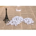 thumbnail image 2 of 200PCS Colored Plastic Push Pins Decorative Map Thumb Tacks with Steel for Bulletin Board and DIY Craft Home Office Use, 2 of 6