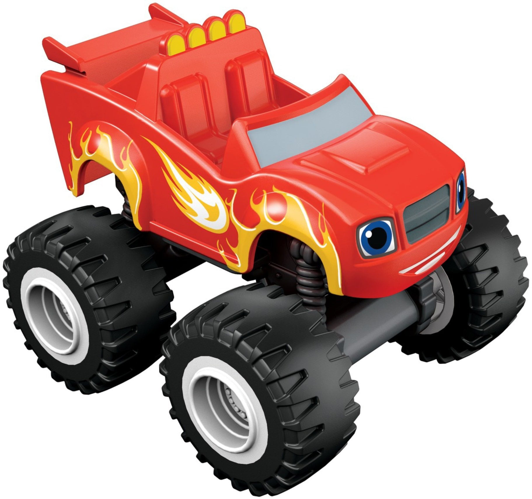 Fisher-Price Nickelodeon™ Blaze And The Monster Machines™ Blaze & Friends