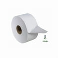 thumbnail image 4 of SCA Tork Advanced Jumbo Roll Bath Tissue, 2-Ply, White, 3.55"W x 751'L, 12 Rolls Per Case, 4 of 4