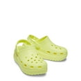 thumbnail image 5 of Crocs Little & Big Kids Cutie Crush Clog Sandal, Sizes 11-6, 5 of 5
