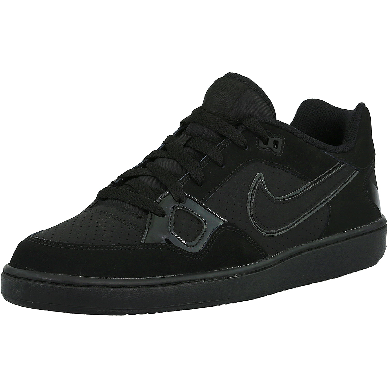 Nike Men's Son Force 005 Ankle-High Leather Cross Trainer Shoe - 13M Walmart.com