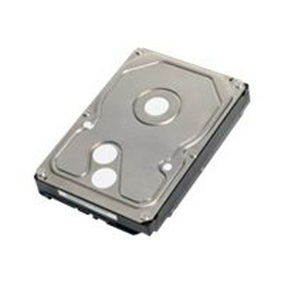Toshiba MK1002TSKB - Hard drive - 1 TB - internal - 3.5" - SATA 3Gb/s - 7200 rpm - buffer: 64 MB