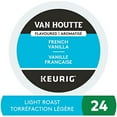 thumbnail image 3 of Van Houtte French Vanilla Coffee Keurig K-Cups, 24 Count, 3 of 3