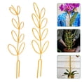 thumbnail image 4 of 2pcs Plant Climbing Frame Garden Plant Trellis Creative Tomatoes Cages for Garden, 4 of 7