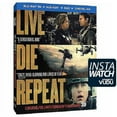 thumbnail image 2 of Live Die Repeat: Edge Of Tomorrow (3D Blu-ray + Blu-ray + DVD + Digital HD), 2 of 2