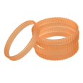 thumbnail image 2 of 25 Pcs Courroie d'Entraînement pour Raboteuse Électrique 9.6mm pour F20A, 2 of 7