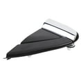 thumbnail image 1 of Car Rearview Mirror  Cover Protection Trim Panel Mudguard for Vehicle Model ABS Material, 1 of 7