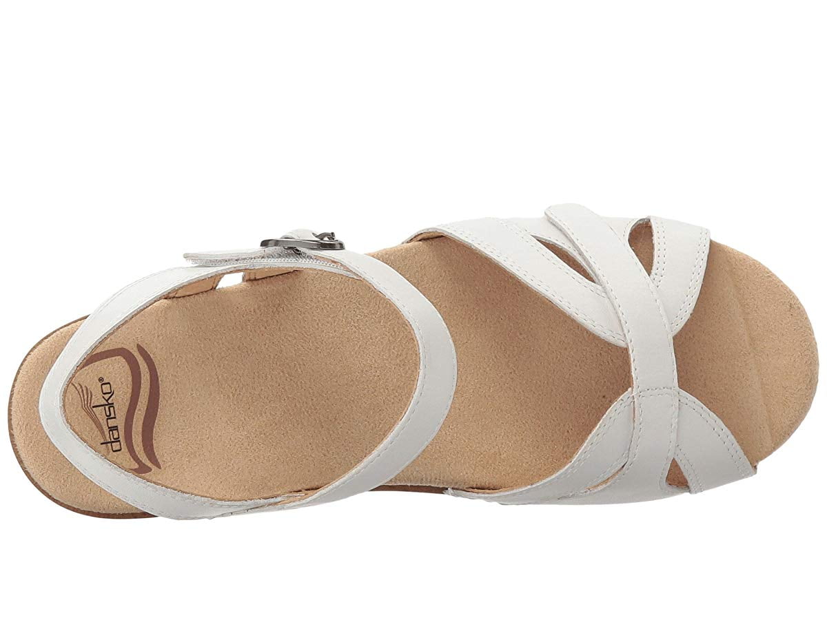 dansko women's sam