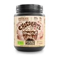 thumbnail image 1 of ¡Muscle Ca-Cow alimentado con Protein Earth! Suero de leche alimentado con pastura con chocolate, 907 g, 1 of 9