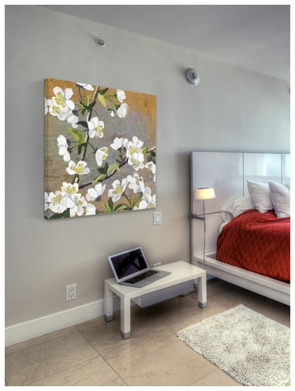 Marmont Hill "Masala" Painting Print on Canvas
