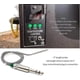 thumbnail image 5 of Replacement Parts High-temperature Meat Temperature Probe Compatible With Green Mountain Grill/gmg Pellet Grills, Works With Jim Bowie Choice, Daniel-, 5 of 5